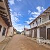 Calle General Saavedra