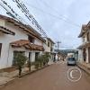 Calle Murillo
