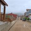 Calle Warnes from Calle Arenales