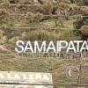 City name side on the side of a hill above Av Barrientos