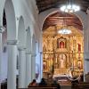 Iglesia Nuestra Senora de la Candelaria (2)