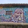 Mural at Calle Bolivar and Calle Florencio Cespedes (2)