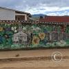 Mural on Calle Arancibia