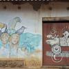 Mural on Calle Bolivar (3)