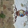 Mural on Calle Campero (2)