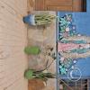 Mural on Calle Murillo