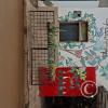 Mural on Calle Ruben Terrazas