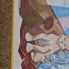 Mural on Calle Sucre at Calle Ruben Terrazas (2)