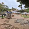 Parque infantil on Calle Bolivar