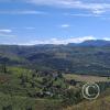 View from a hill above the town (2)