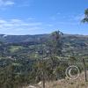 View from a hill above the town (4)