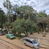 View from the historic house at Calle Sucre and Calle Ruben Terrazas (2)