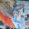 Mural in Parque de la Represa Guapomo (4)
