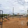 Playground on Calle Eduardo Zilker and Av 24 de Sept