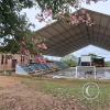basketball stadium