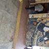 Mural on Calle Velasco near Calle Jesus Chavez