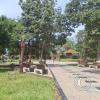 Plaza Chiquitana