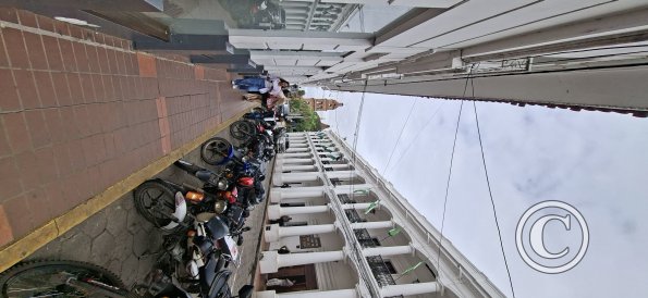 Calle 14 de Sept