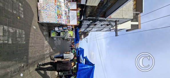Calle 6 de Agosto and Calle Quijarro (2)