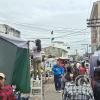 Calle 6 de Agosto and Calle Quijarro