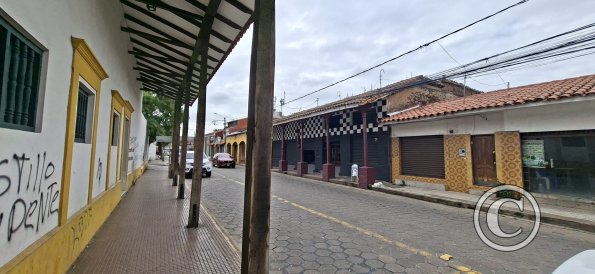 Calle Aroma