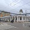 Calle Beni and Calle Chuquisaca