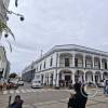 Calle Bolivar and Calle 24 de Sept