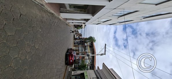 Calle Espana
