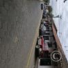 Calle Santa Barbara from Calle Ayacucho