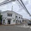 Calle Sucre and Calle Beni
