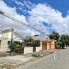 Calle Teniente Alderete and Calle Teniente Arsenio Pena