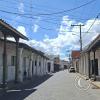 Calle Velasco and Calle Pari