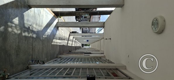 Calle Velasco and Calle Suarez de Figueroa