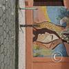 Mural on Calle Warnes at Calle Tarija