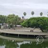 Parque El Arenal at Calle Murillo and Calle Cuellar (4)