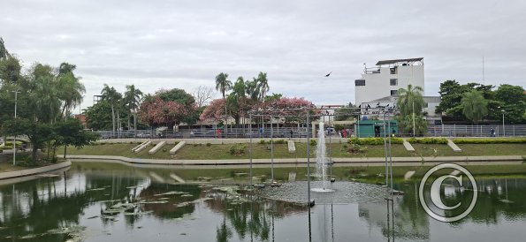 Parque El Arenal at Calle Murillo and Calle Cuellar (5)