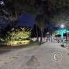 Plaza Ñuflo de Chavez at Calle Arenales and Calle Barron (3)
