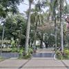 Plaza Metropolitana