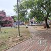 Plaza Riberalta at Calle Riberalta and Calle Moxos