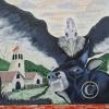 Mural on Jiron Canchis near Pasaje Marangani (15)