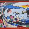 Mural on Jiron Canchis near Pasaje Marangani (6)