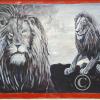 Mural on Jiron Canchis near Pasaje Marangani (8)