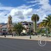 Plaza de Armas