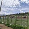 Soccer stadium