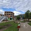 Unnamed park at Alameda Sicuani and Jiron Javier (2)