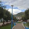 Unnamed park at Pasaje Tinta (2)