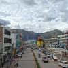 View from Puente Bombonera (2)