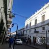 Calle Aniceto Arce