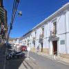 Calle Daniel Calvo