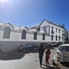 Calle Luis Paz and Calle Plaza de la Libertad